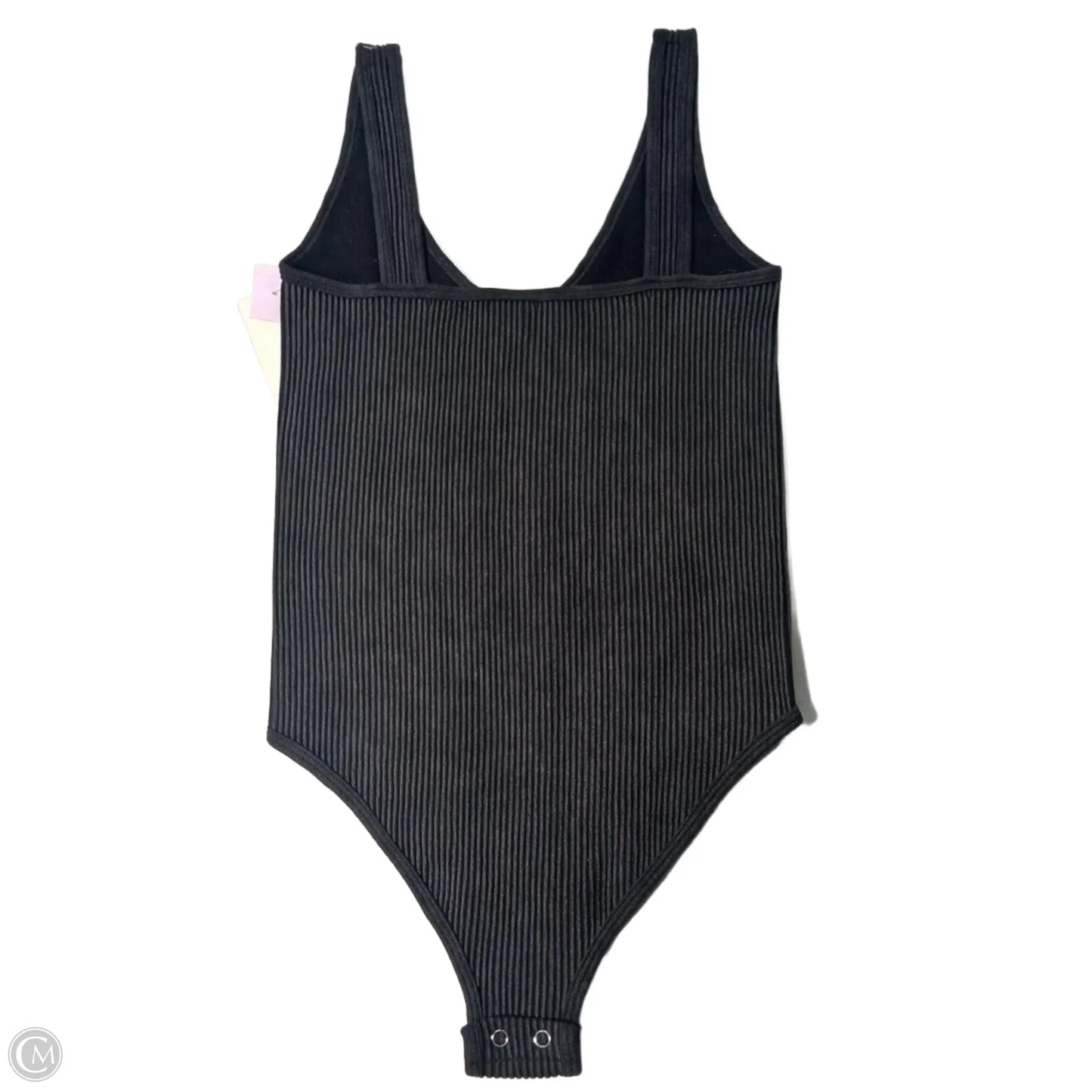 Bodysuit By Cmc In Black, Size: Xs