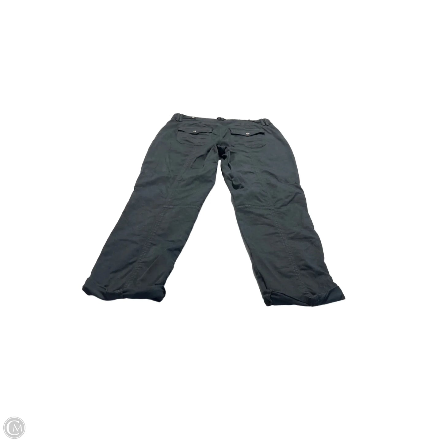 Pants Chinos & Khakis By White House Black Market In Black, Size: 4