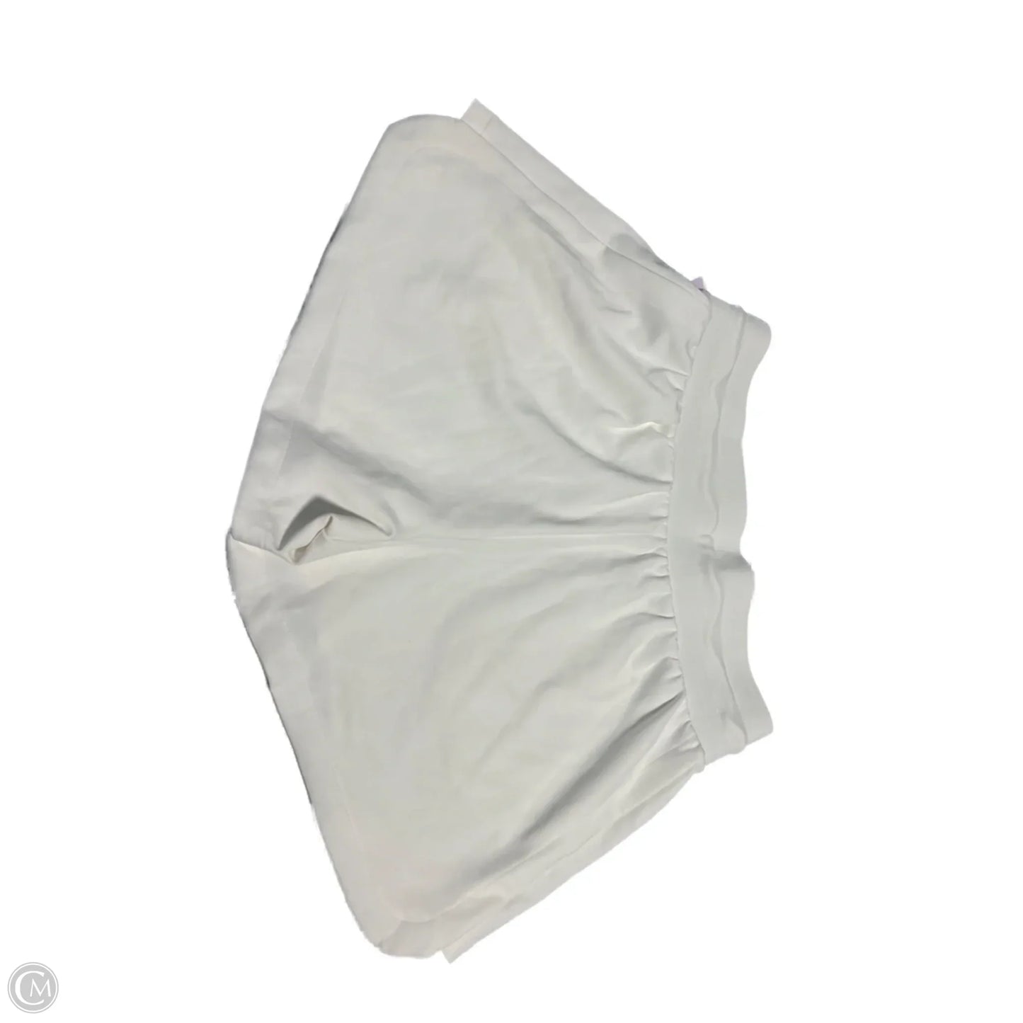 Shorts By Old Navy In White, Size: L