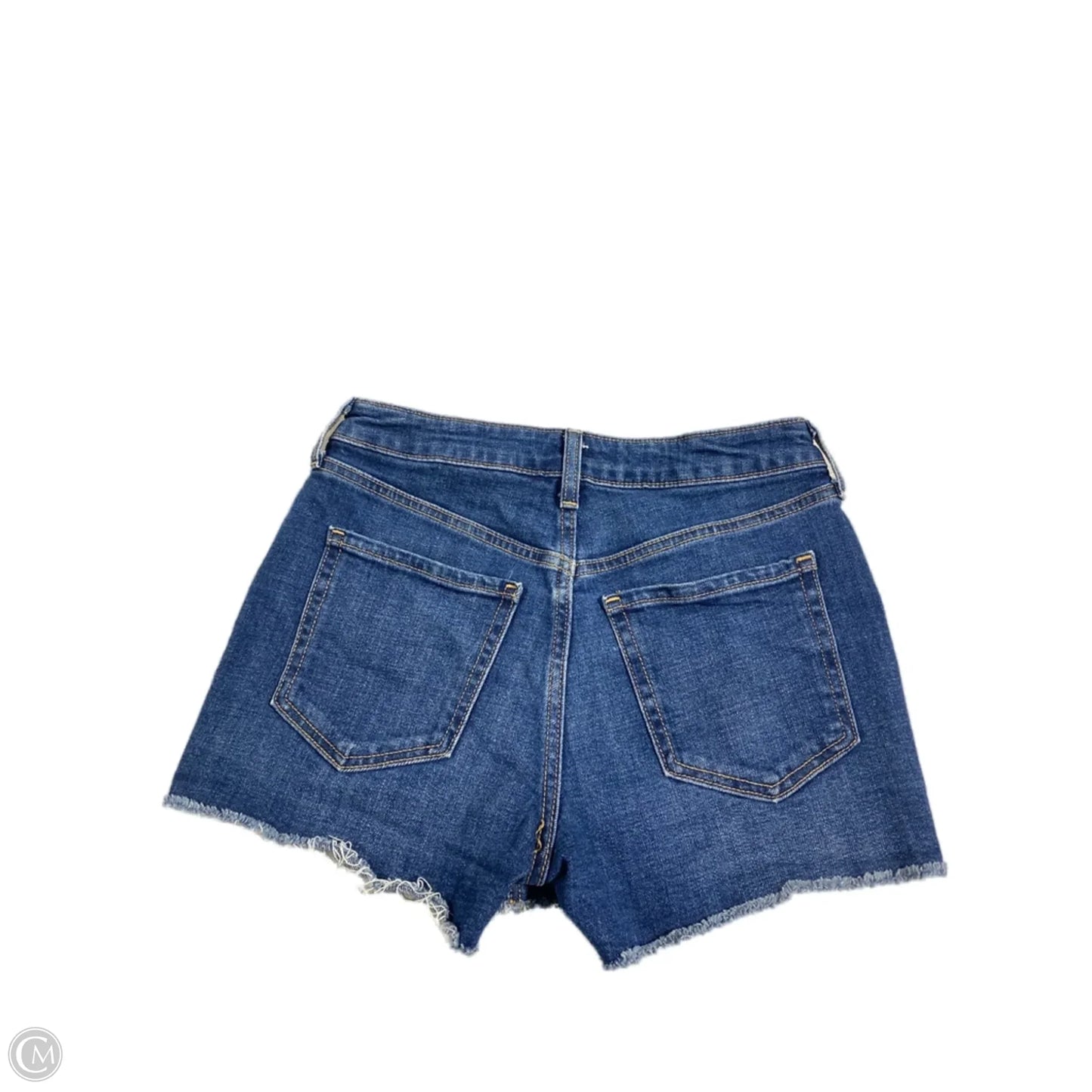 Shorts By Old Navy In Blue Denim, Size: 2