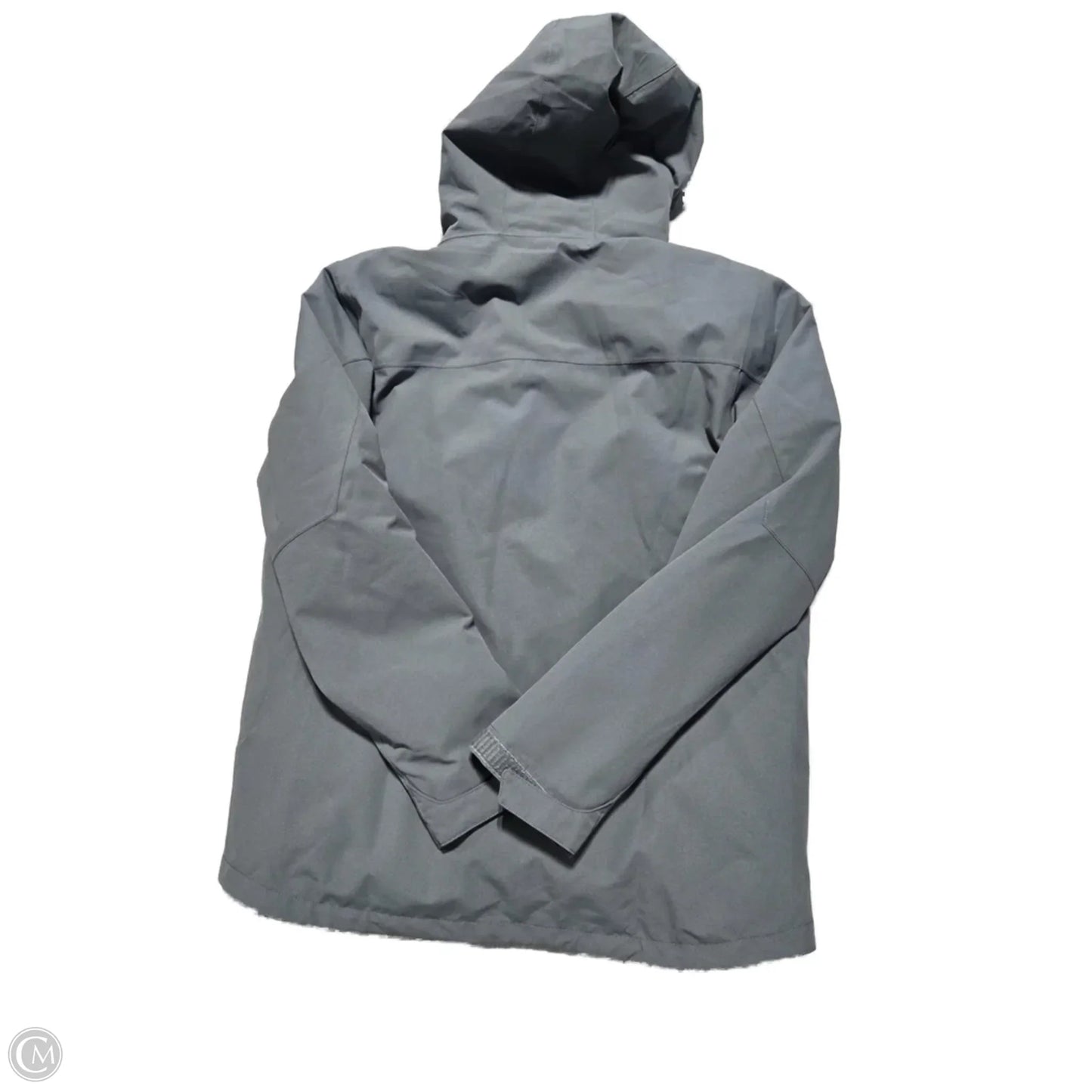 Coat Other By Patagonia In Grey, Size: Xxl