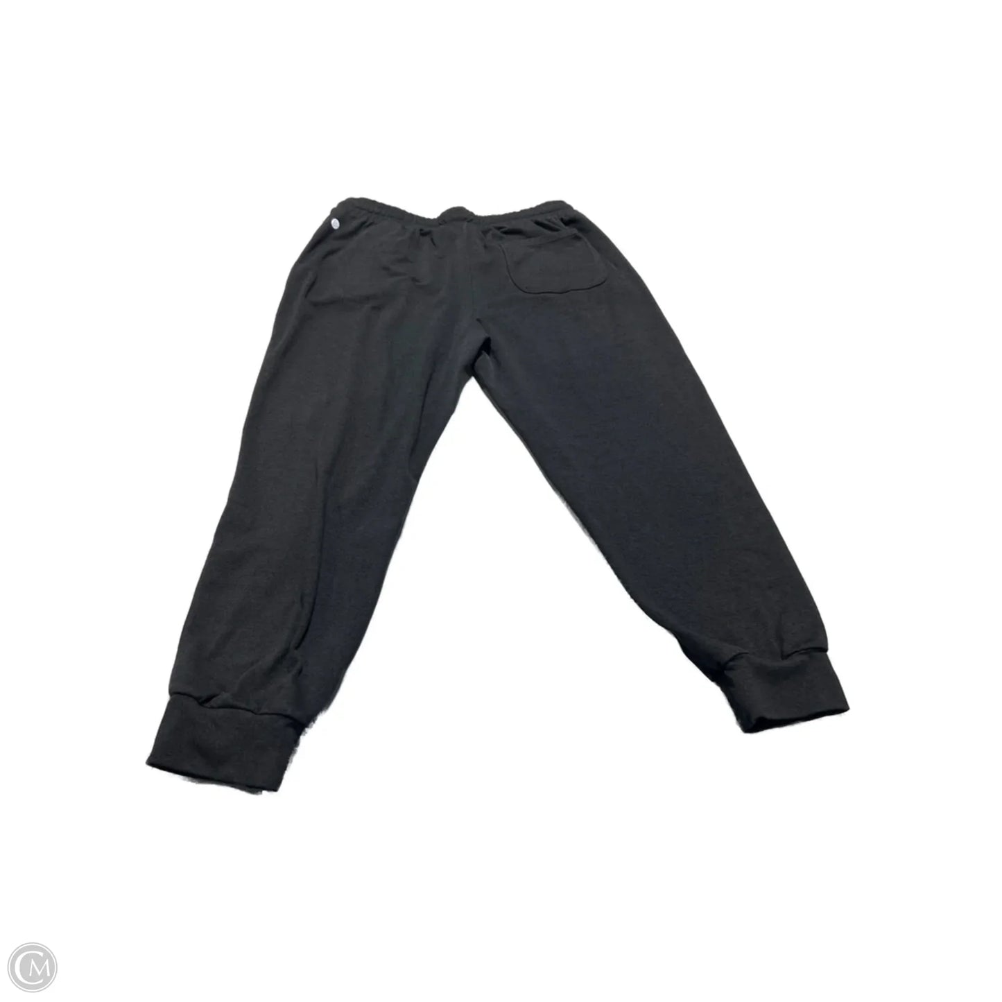 Pants Joggers By Zella In Grey, Size: M