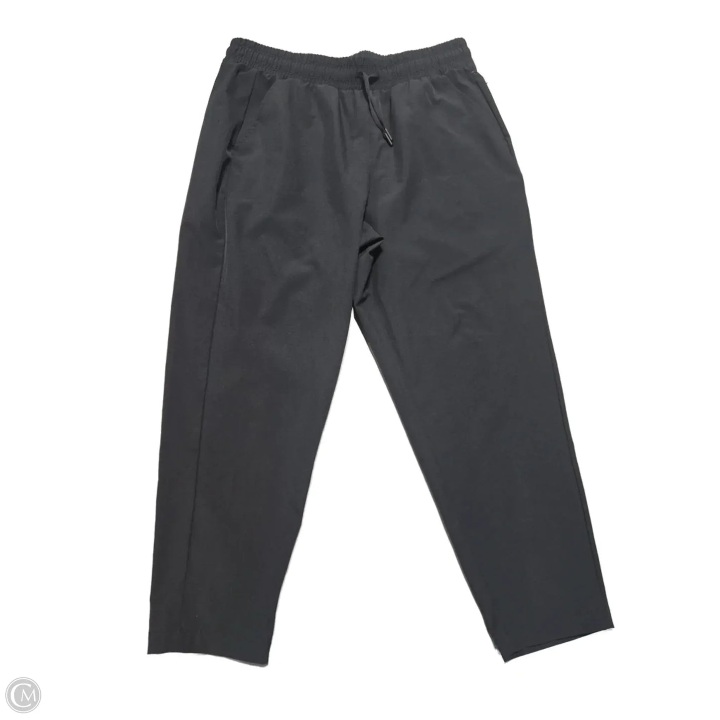 Pants Joggers By All In Motion In Black, Size: L