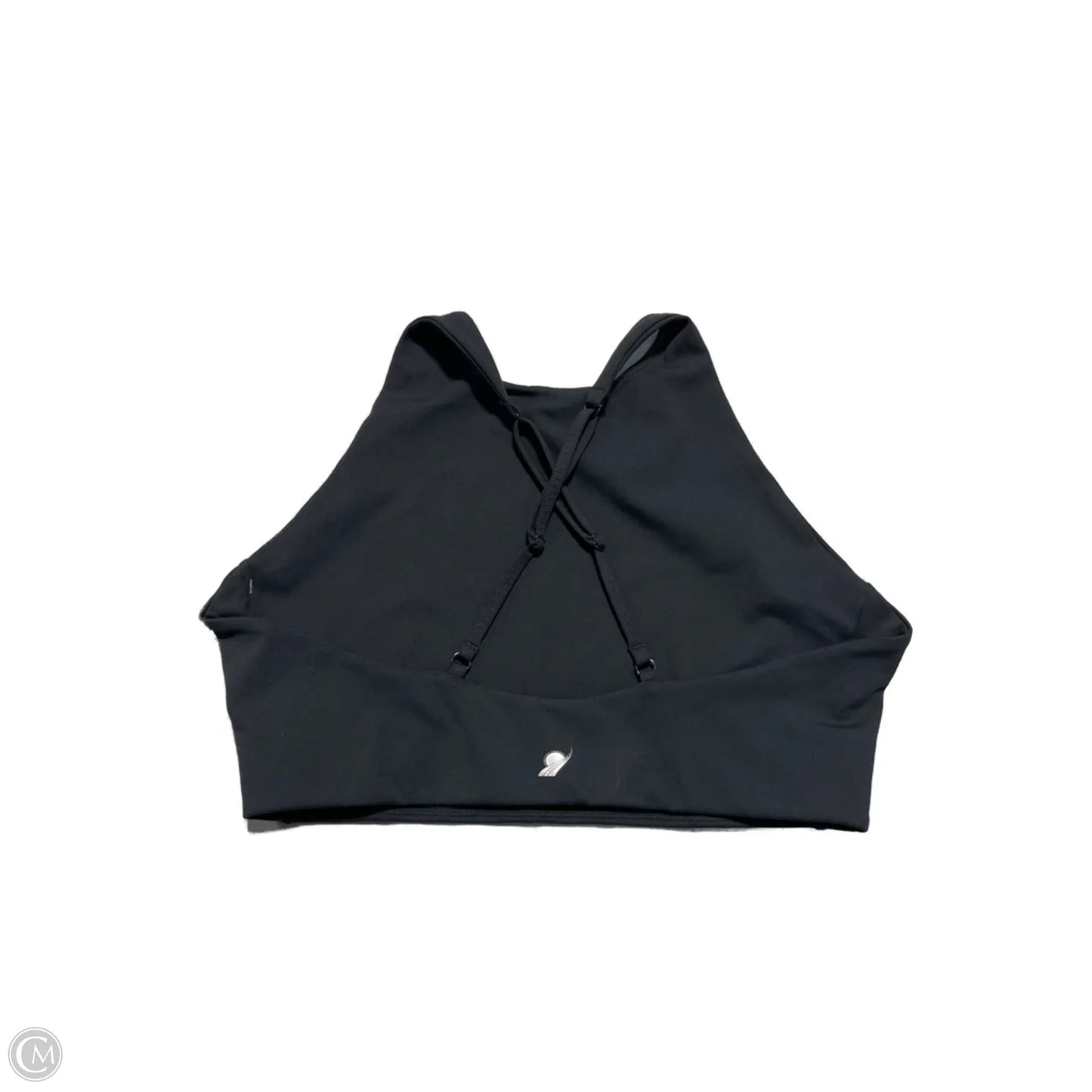 Athletic Tank Top By Cme In Black, Size: Xl