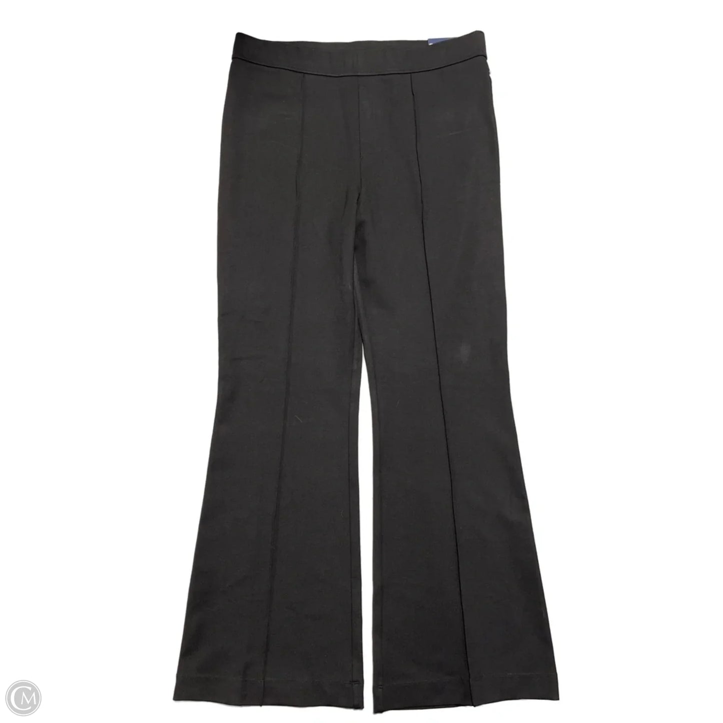 Pants Leggings By Cme In Black, Size: Xl