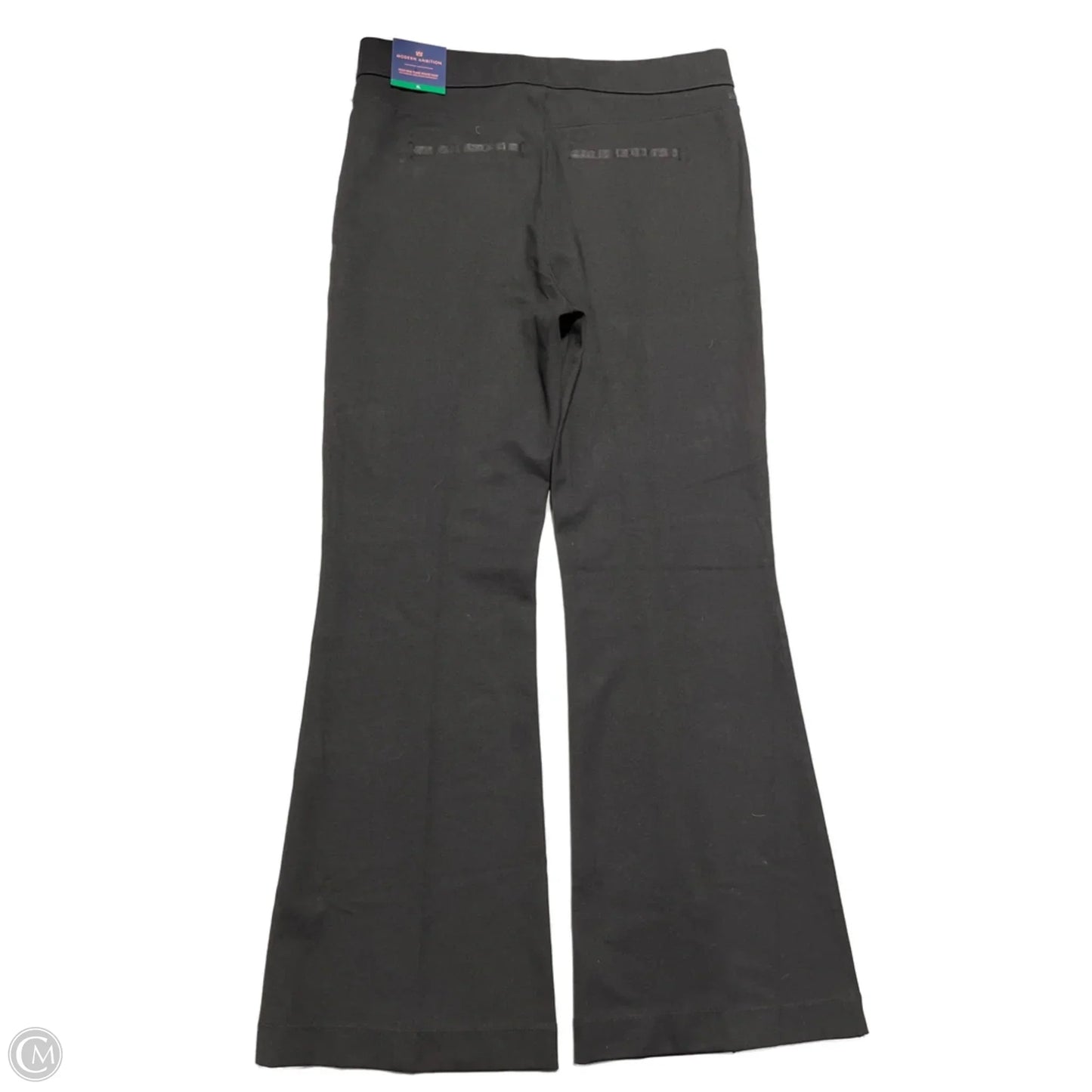 Pants Leggings By Cme In Black, Size: Xl