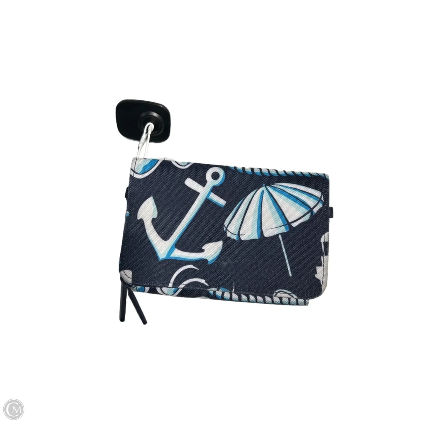 Crossbody By Vera Bradley, Size: Small