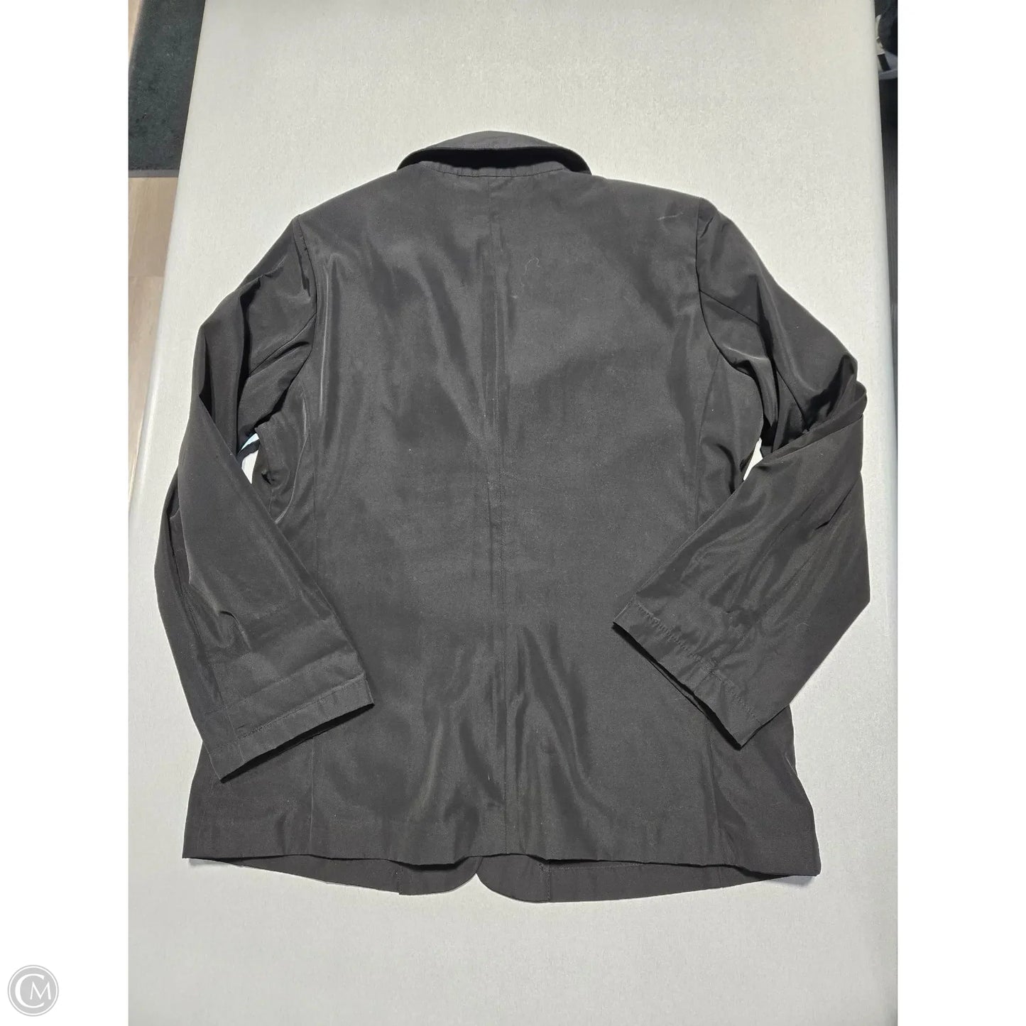 Blazer By Chicos In Black, Size: M