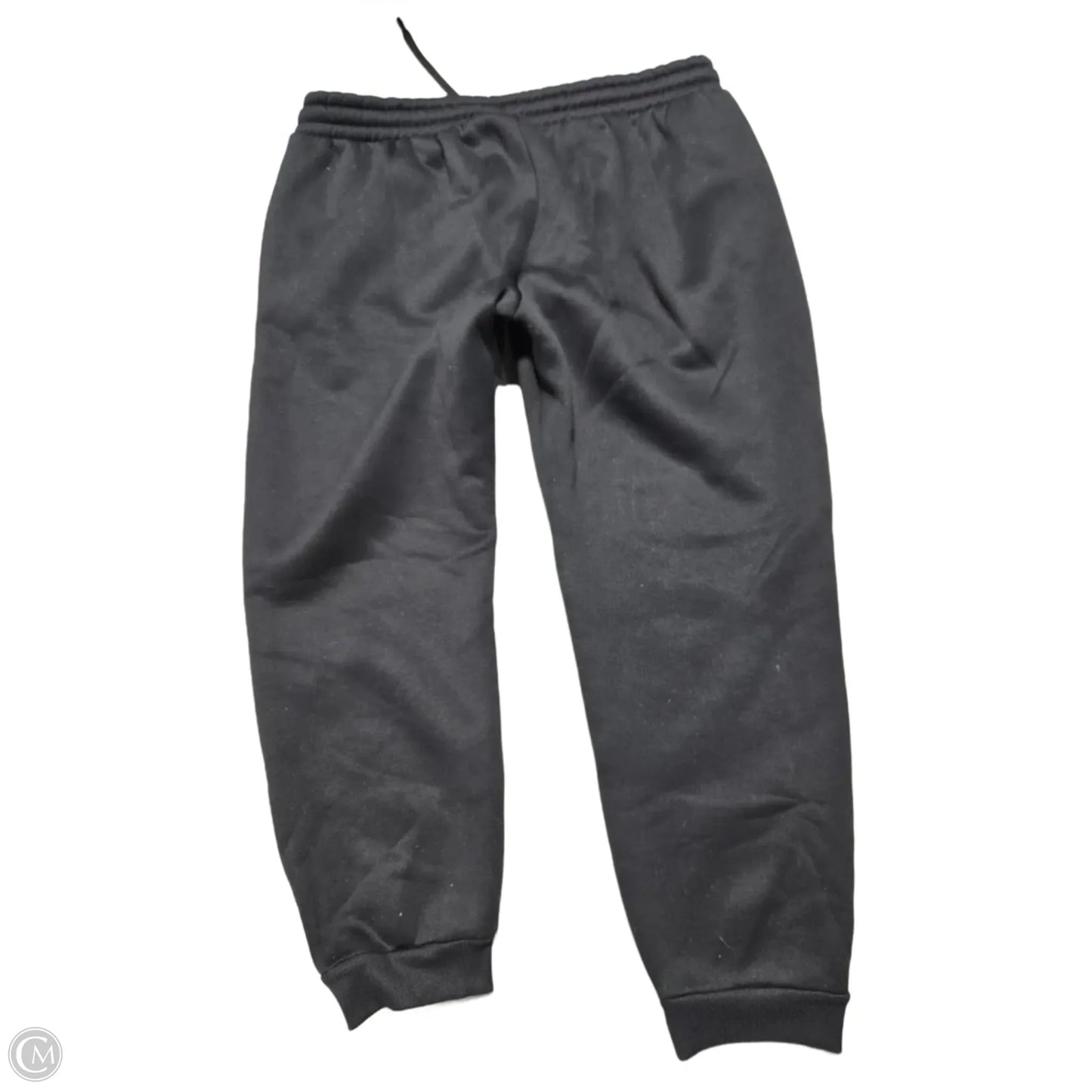 Athletic Pants By Under Armour In Black, Size: Xl