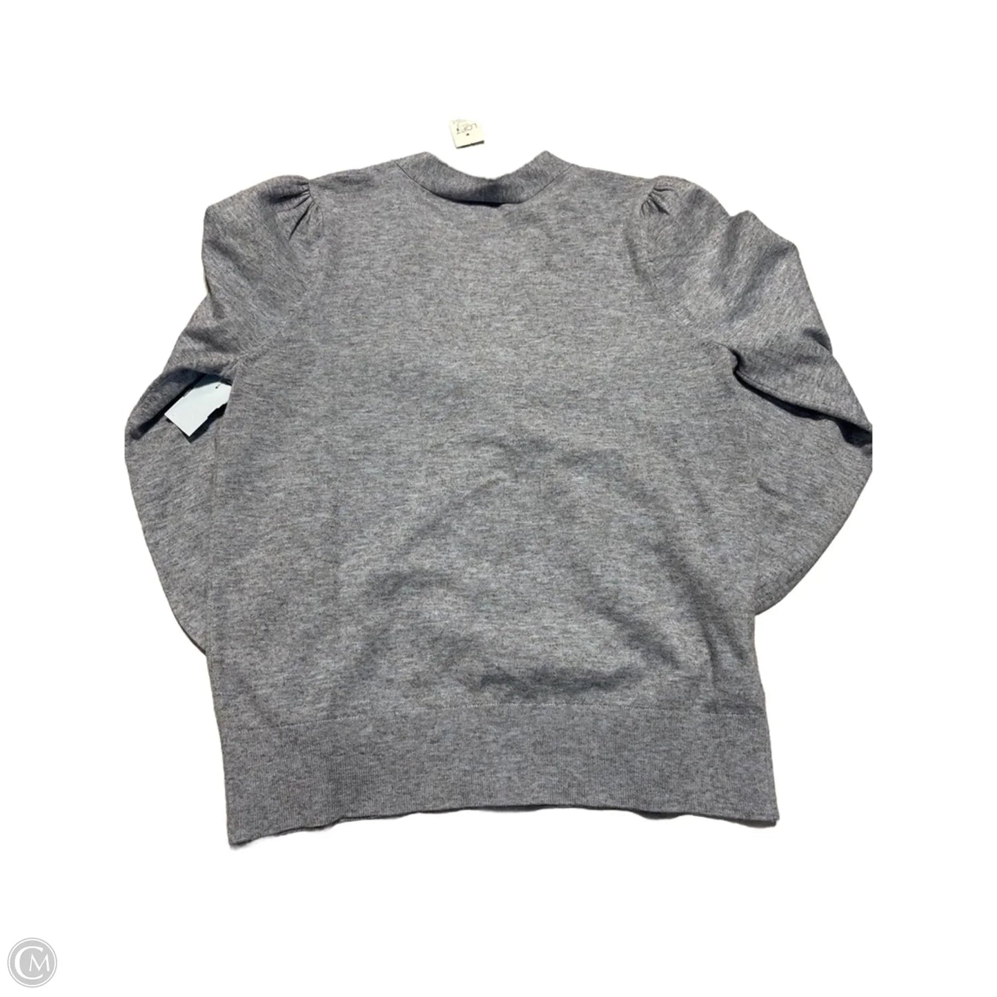 Cardigan By Loft In Blue, Size: M