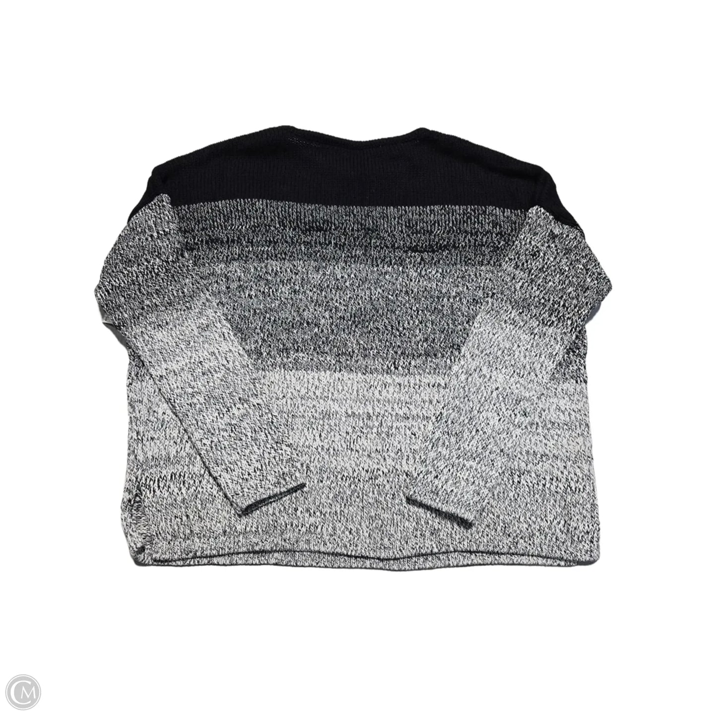 Sweater By Vince In Navy, Size: M