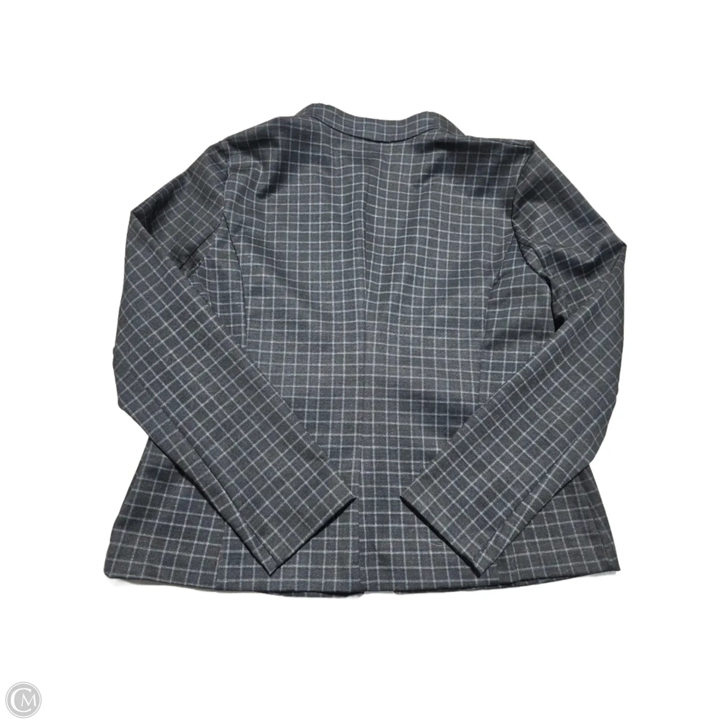 Blazer By 89th And Madison In Navy, Size: L