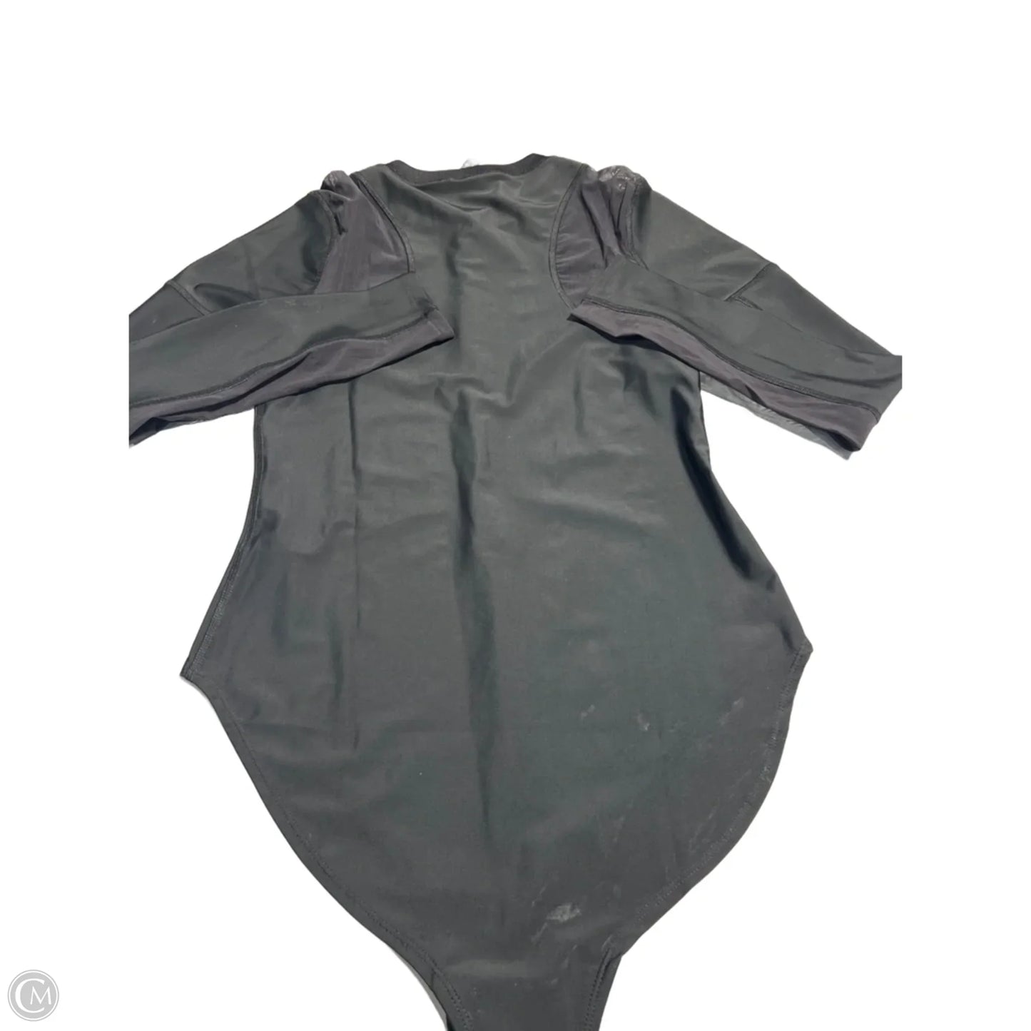 Bodysuit By Adidas In Black, Size: M