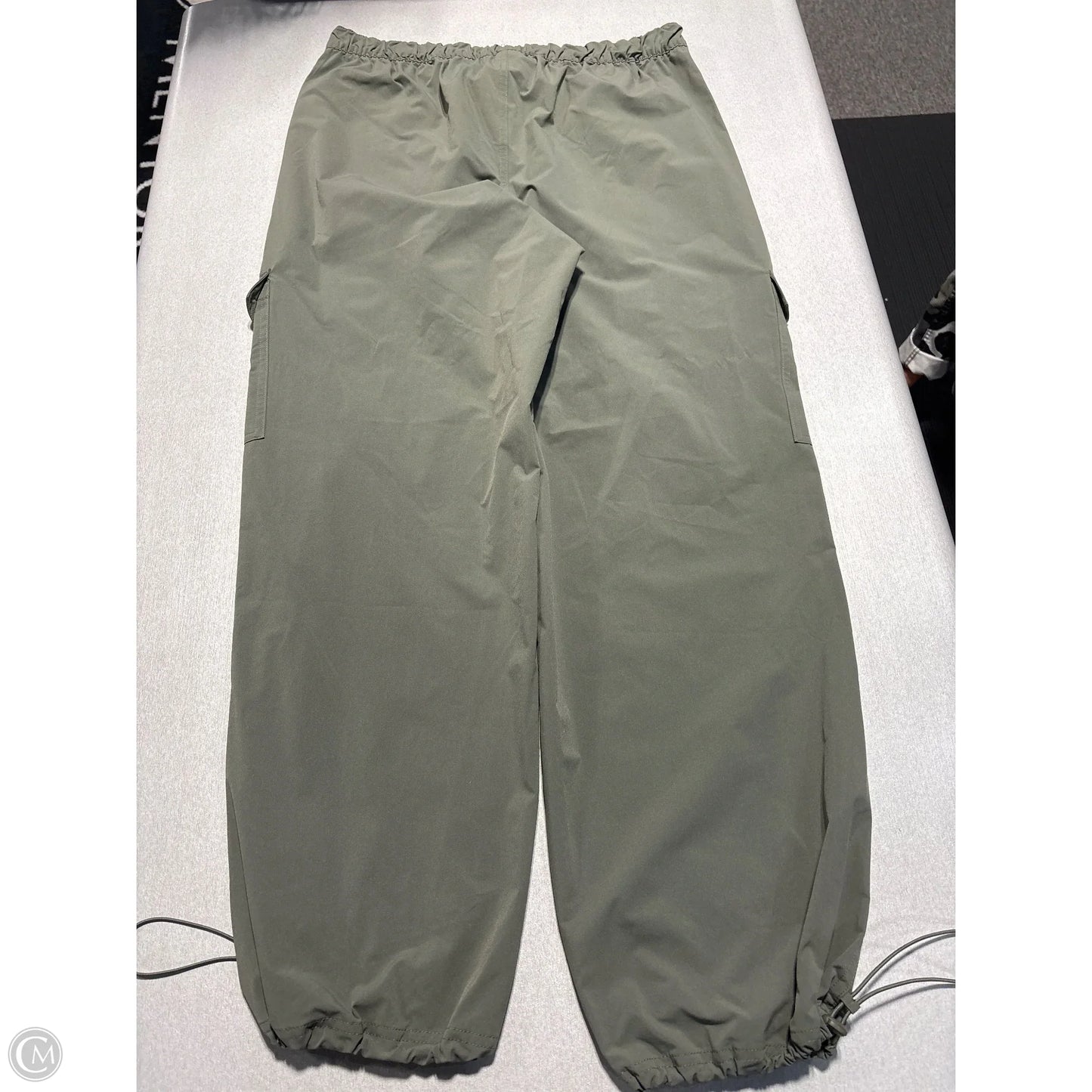 Pants Cargo & Utility By Avia In Green, Size: M