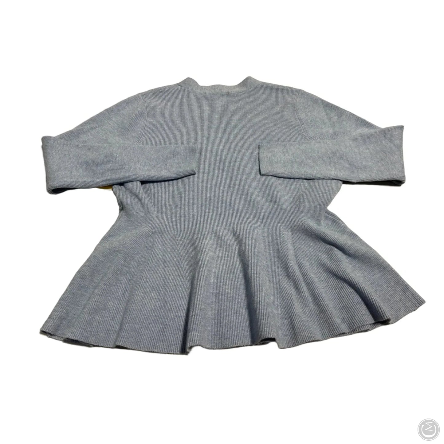 Cardigan By Cmc In Blue, Size: L
