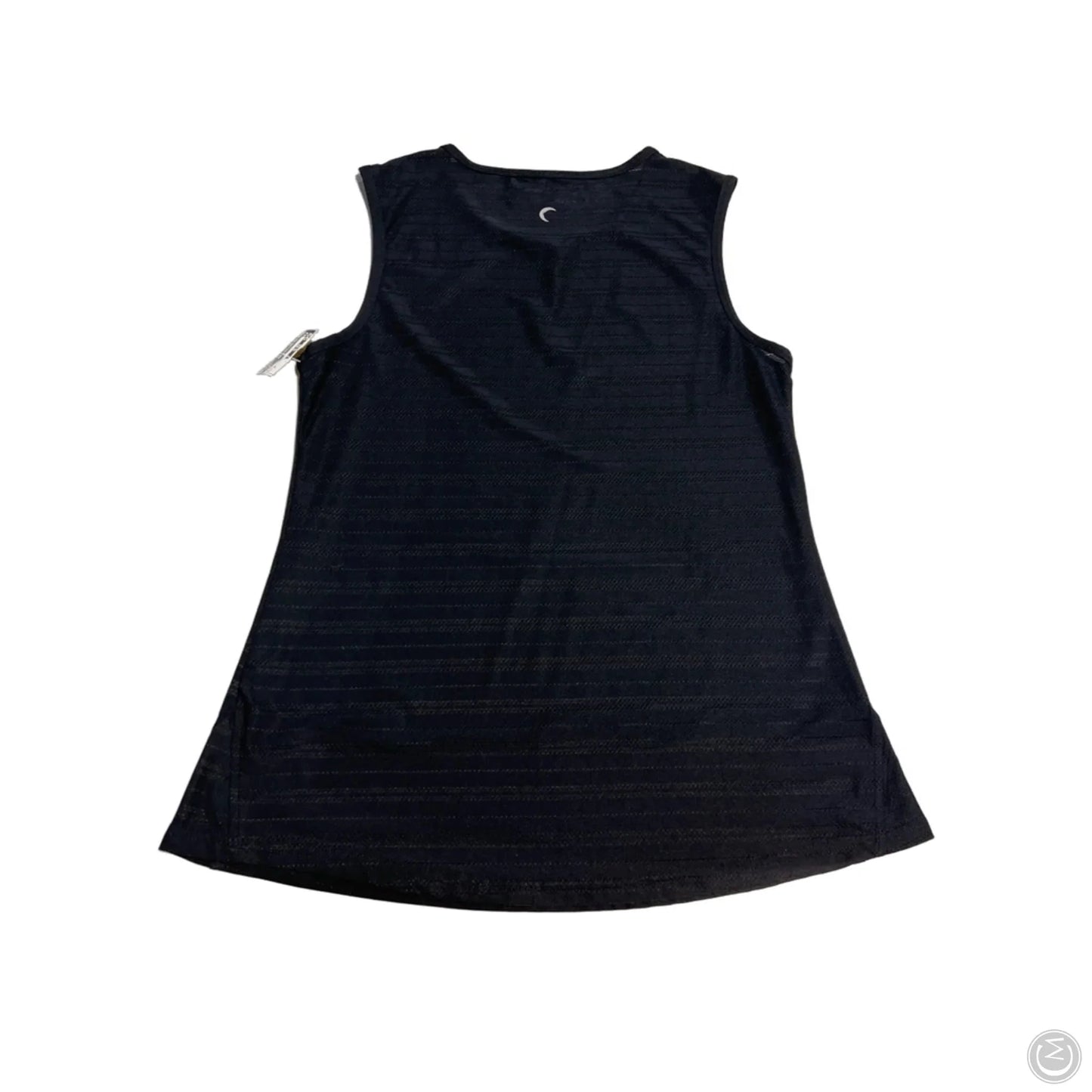 Athletic Tank Top By Zyia In Peach, Size: M