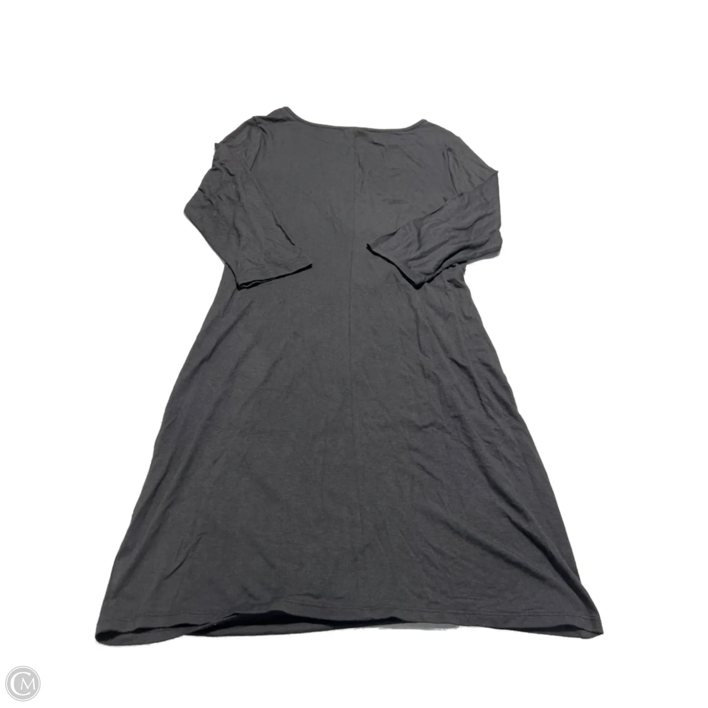 Dress Casual Short By Maurices In Black, Size: M