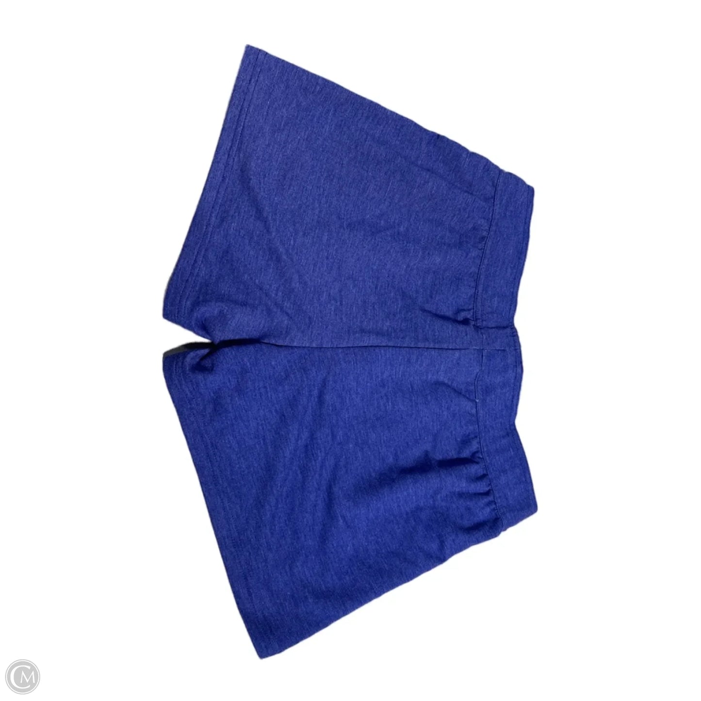 Athletic Shorts By Under Armour In Purple, Size: S