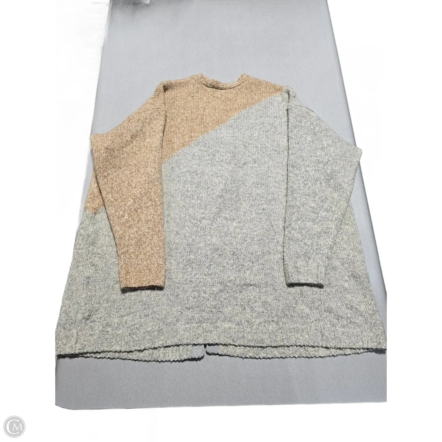 Cardigan By Cabi In Grey, Size: Xxl