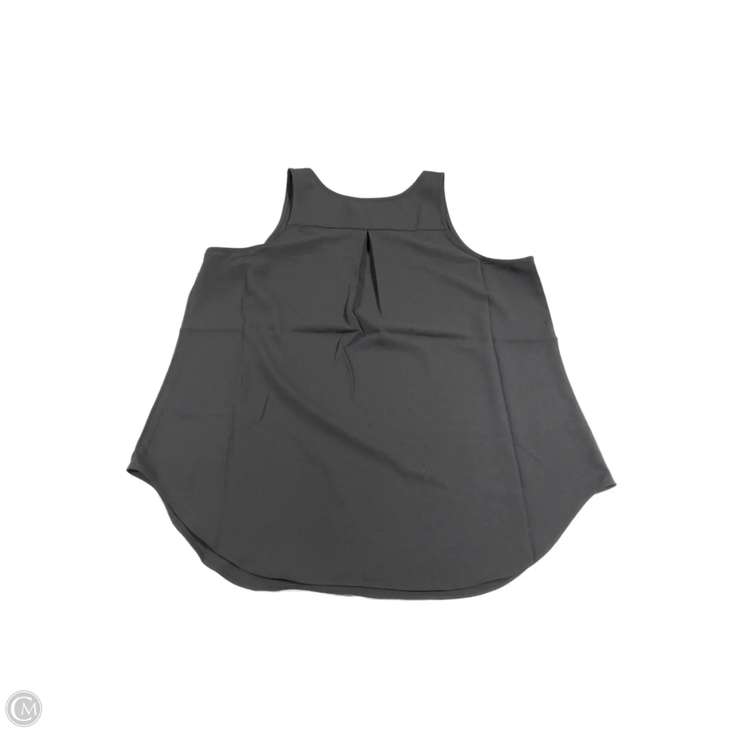 Tank Top By Cmc In Black, Size: L