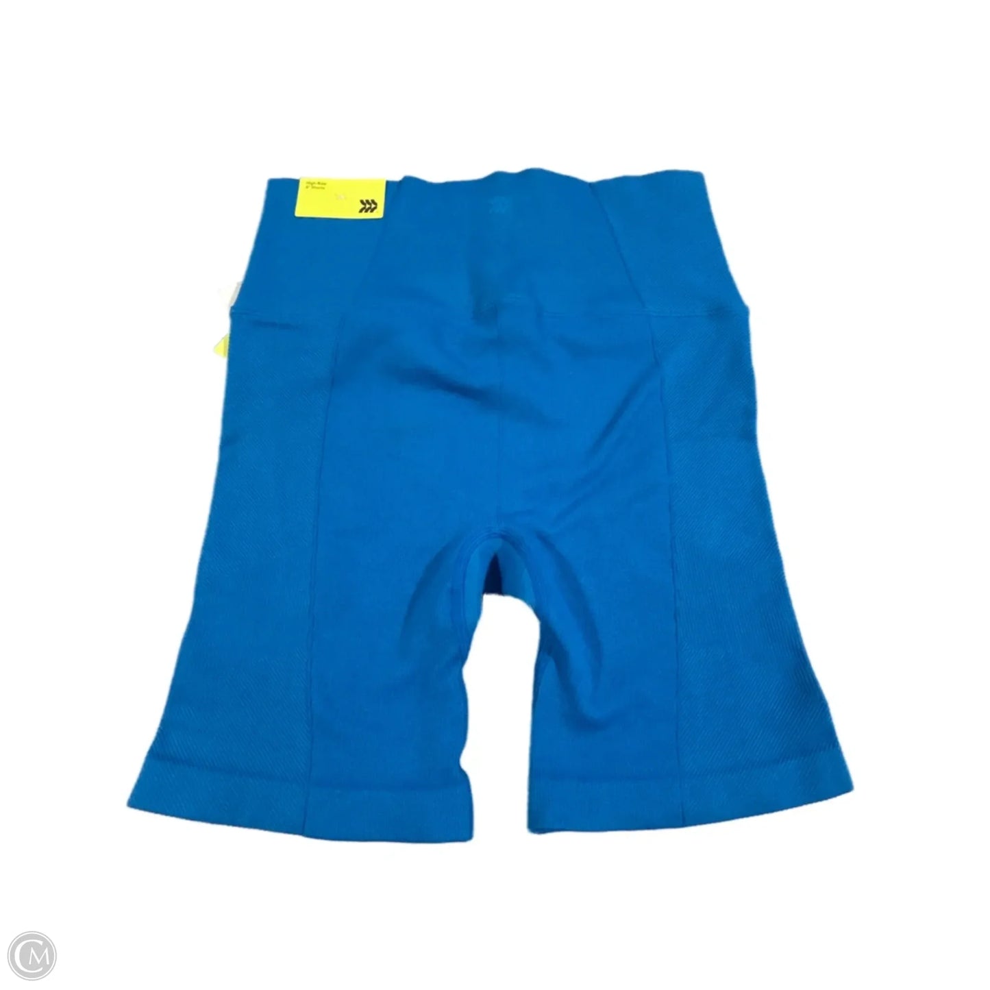 Athletic Shorts By All In Motion In Blue, Size: L
