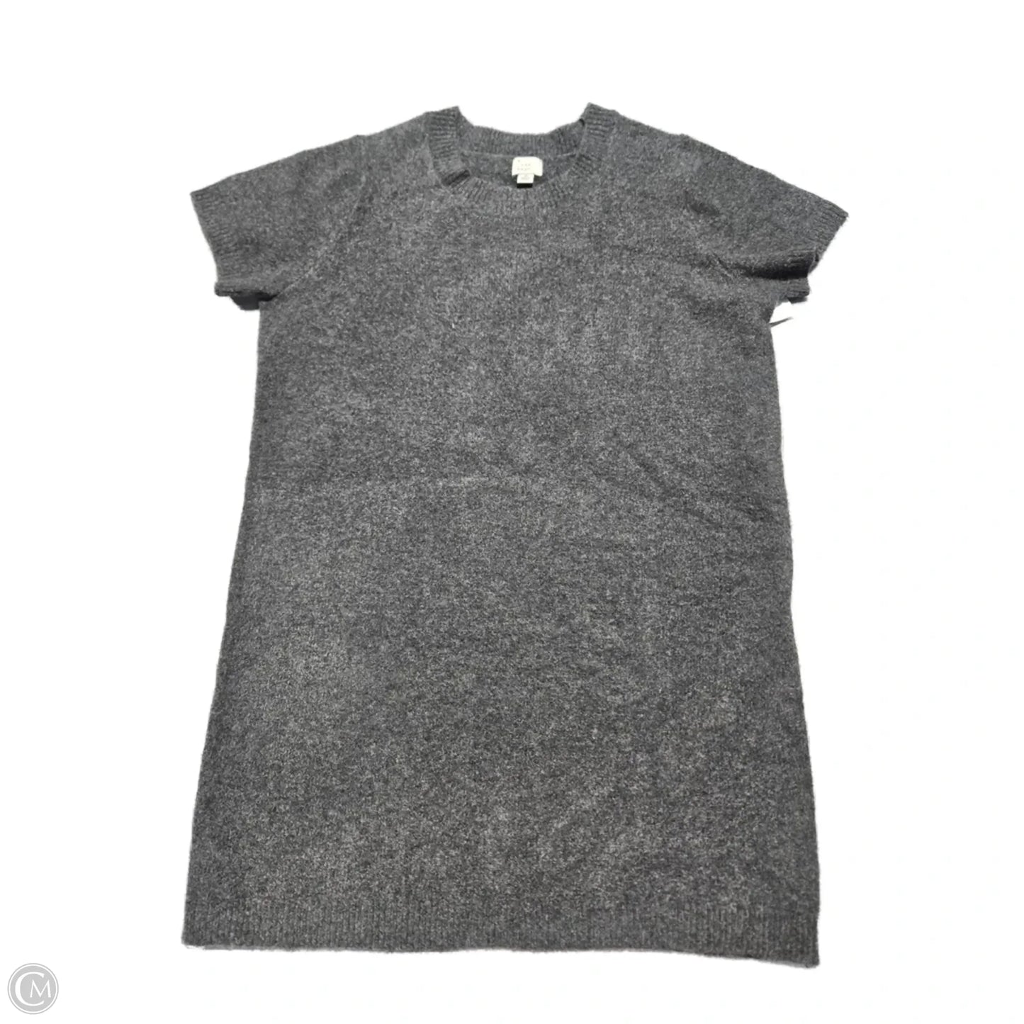 Dress Casual Short By A New Day In Grey, Size: M