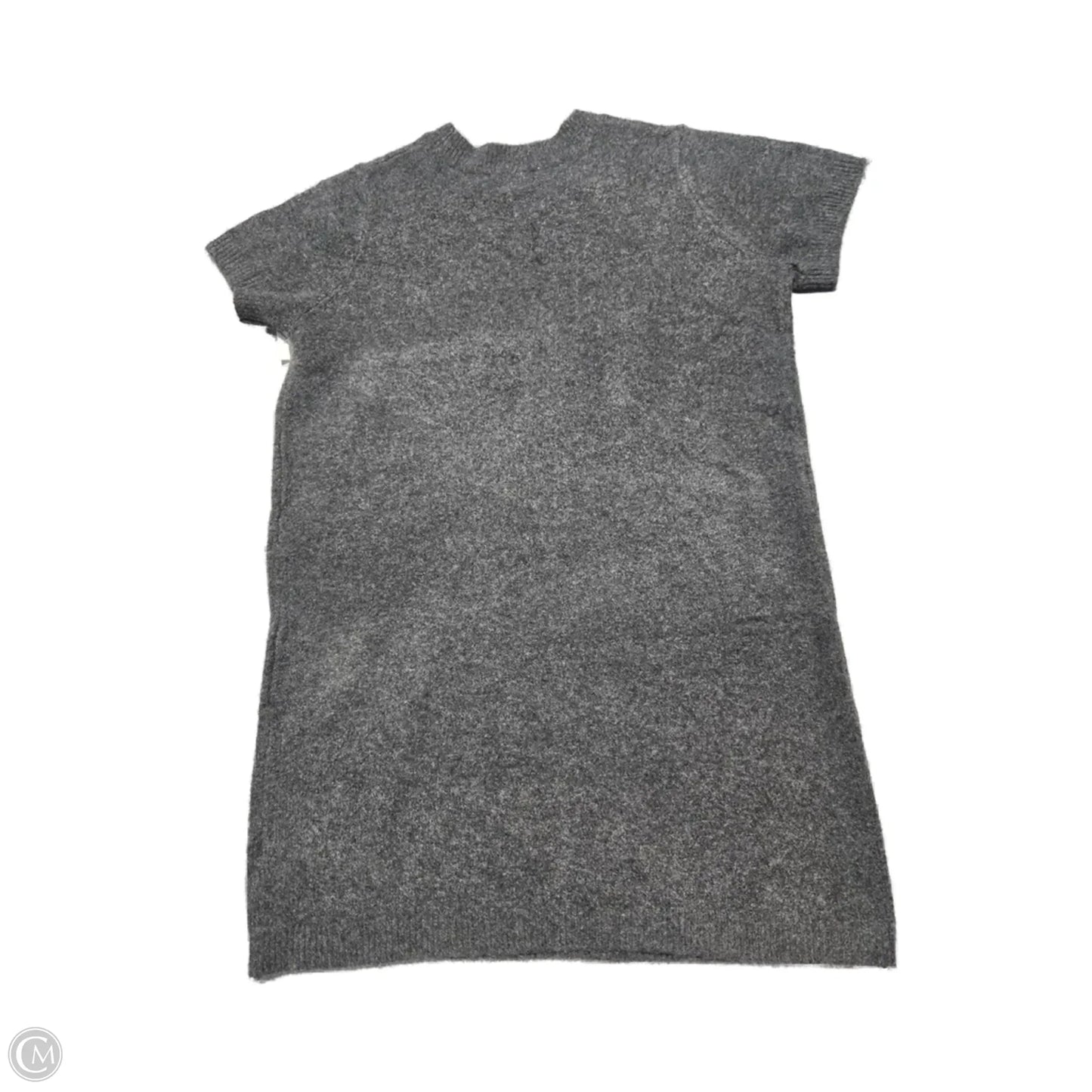 Dress Casual Short By A New Day In Grey, Size: M