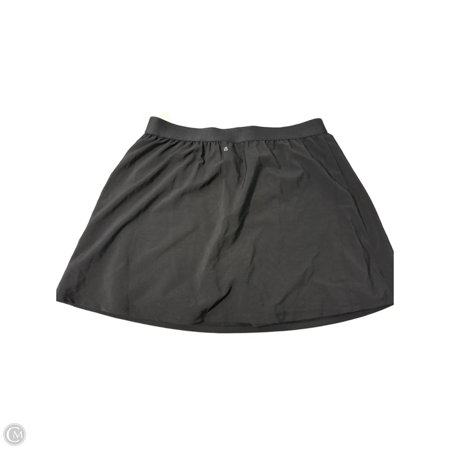 Skirt Mini & Short By Ideology In Black, Size: M