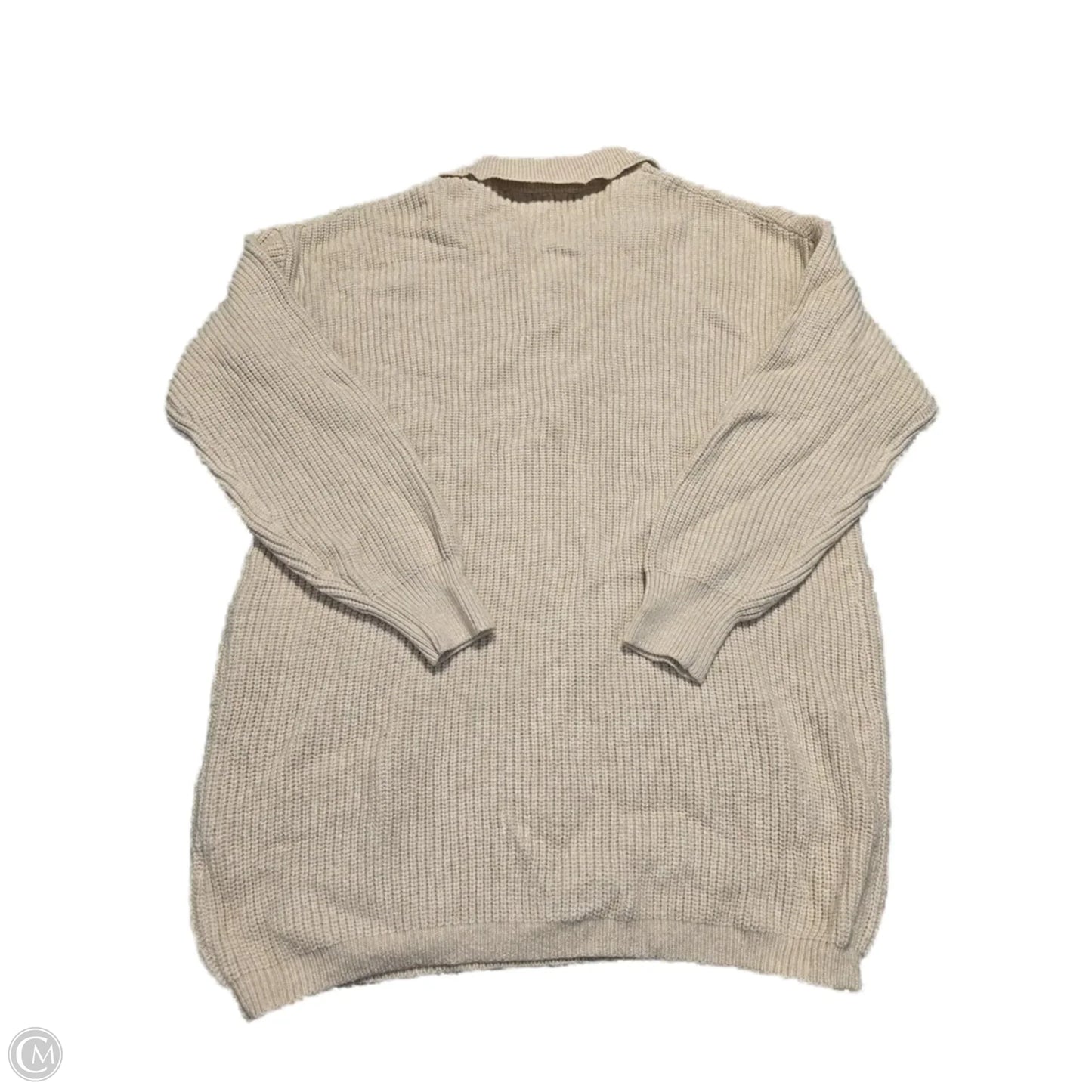 Sweater By Altard State In Tan, Size: S