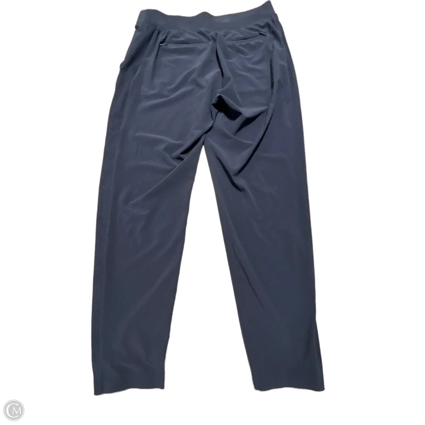 Athletic Pants By Athleta In Navy, Size: 6