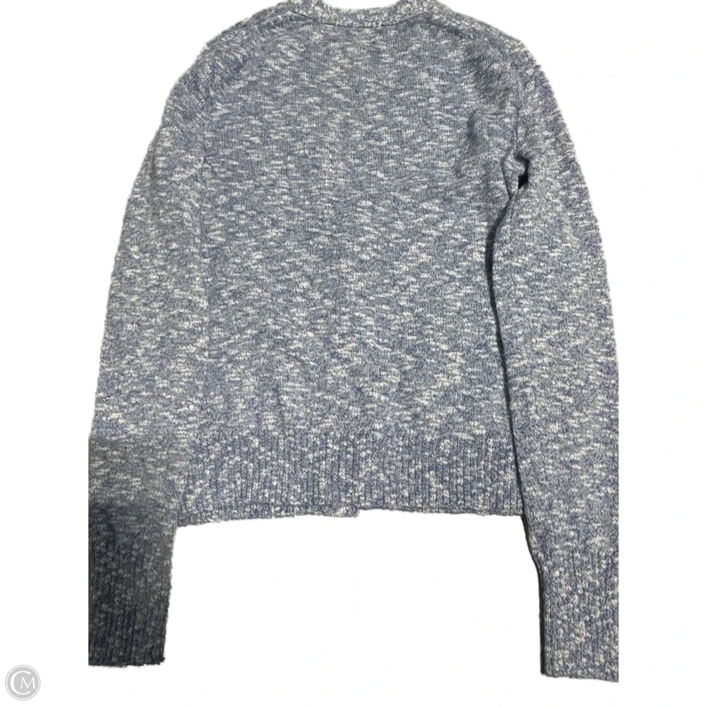 Cardigan By J. Crew In Blue, Size: S
