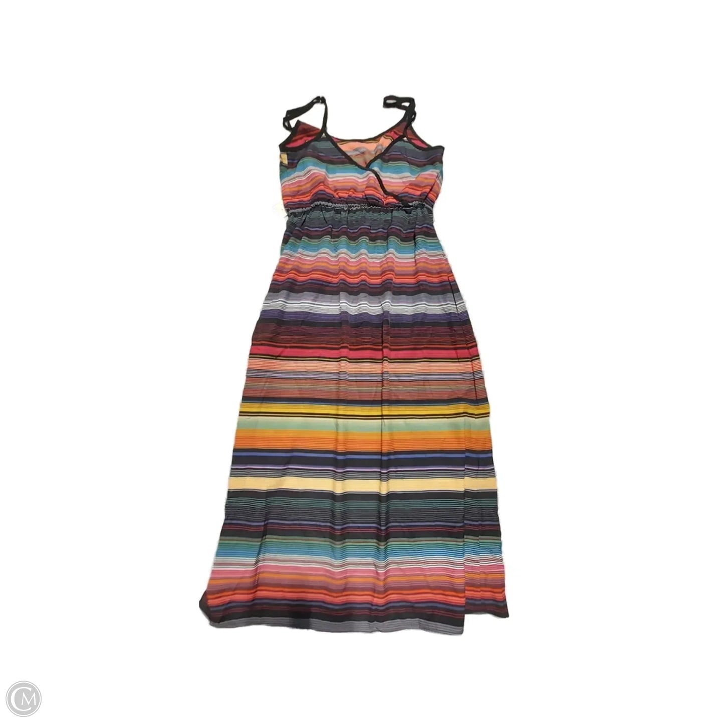 Athletic Dress By Athleta In Multi-colored, Size: Xs