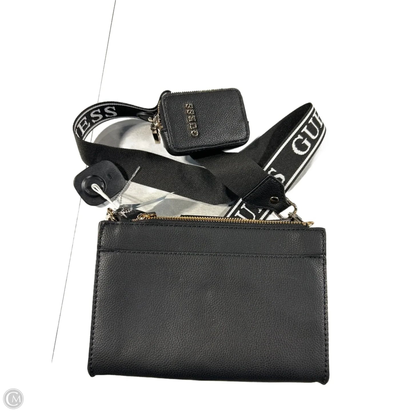 Crossbody By Guess, Size: Small