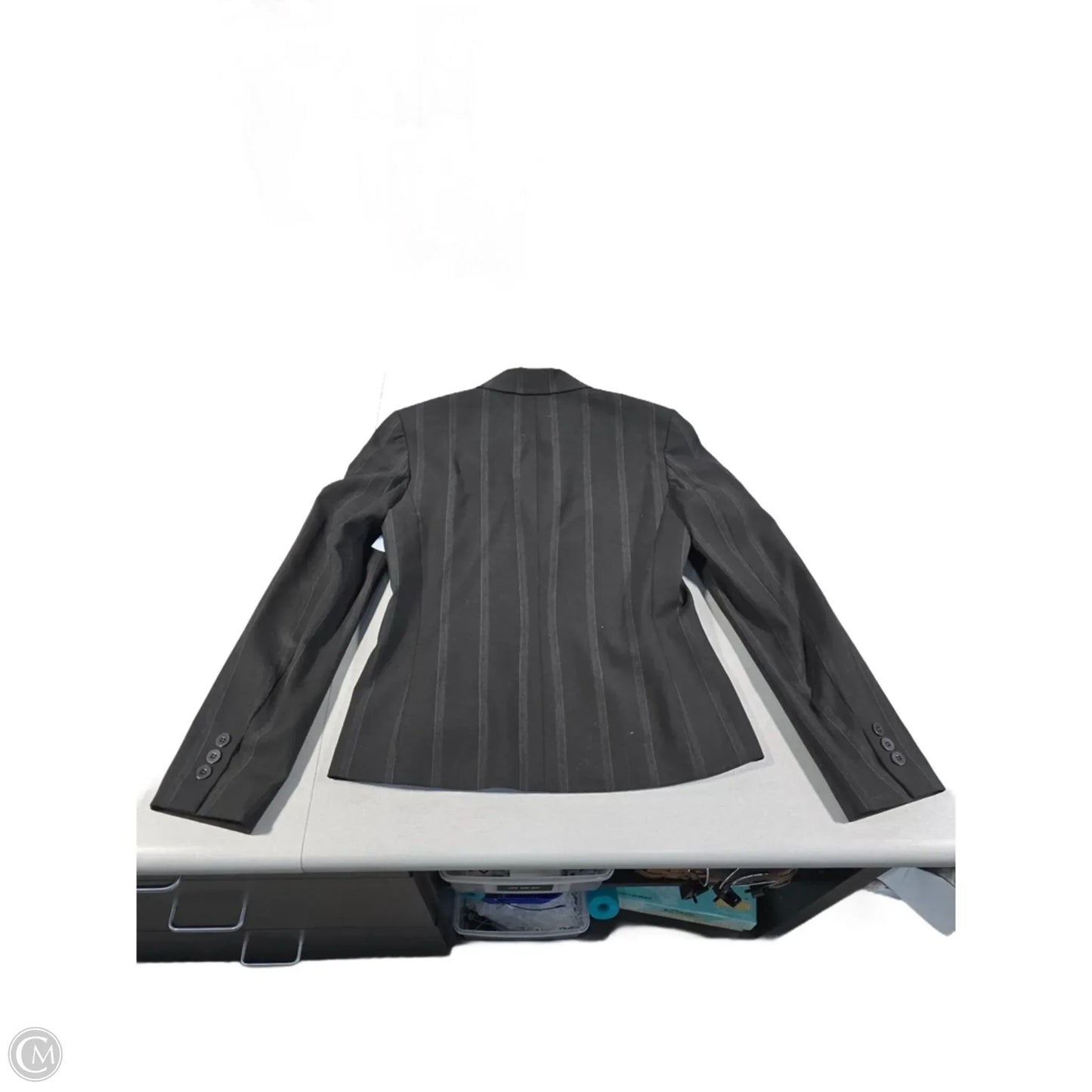 Blazer By Cmc In Black, Size: S