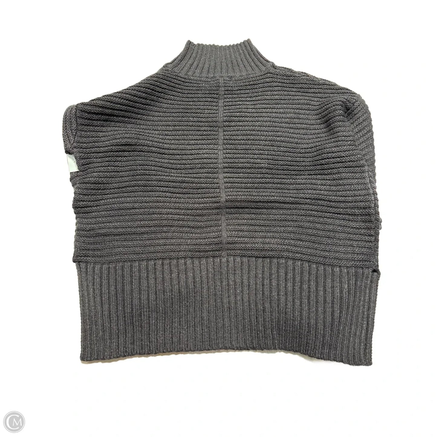 Sweater By Top Shop In Navy, Size: S