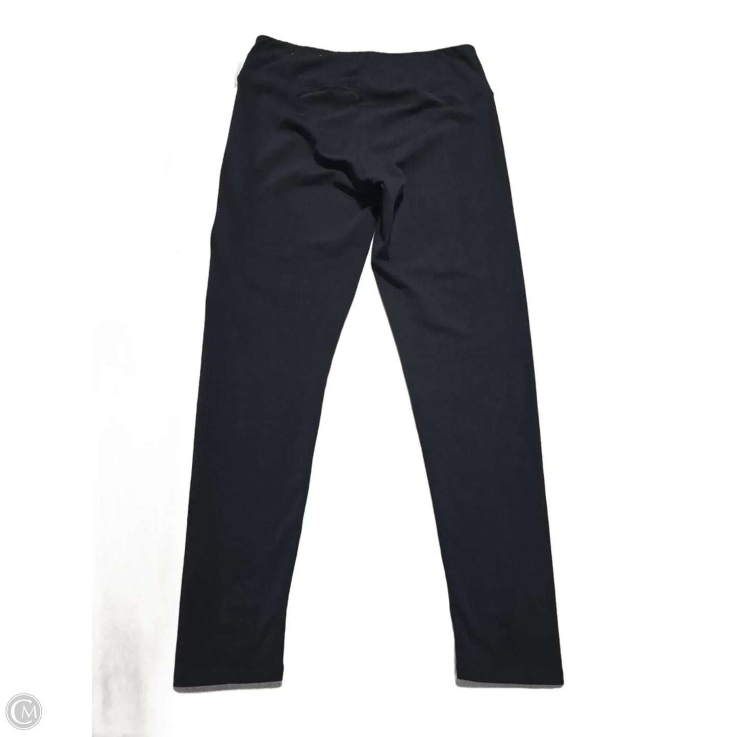 Pants Leggings By Soft Surroundings In Navy, Size: M