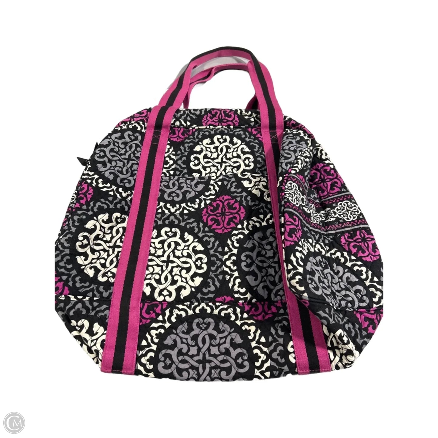 Tote By Vera Bradley, Size: Medium