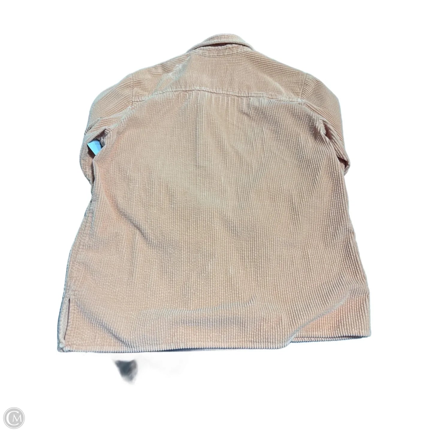 Jacket Other By Chadwicks In Orange, Size: L