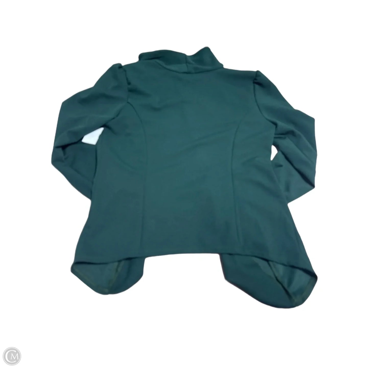 Blazer By Cmc In Green, Size: M
