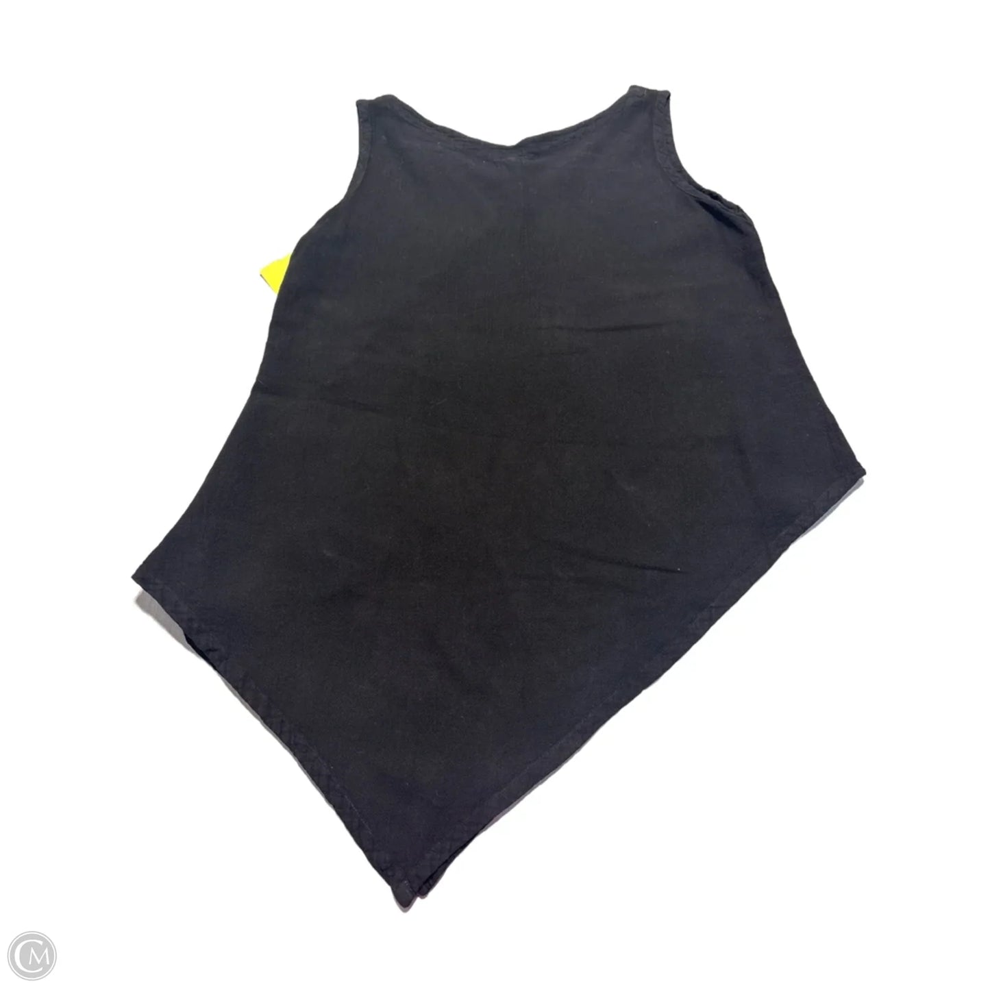 Tank Top By Oh My Gauze In Black, Size: 1x
