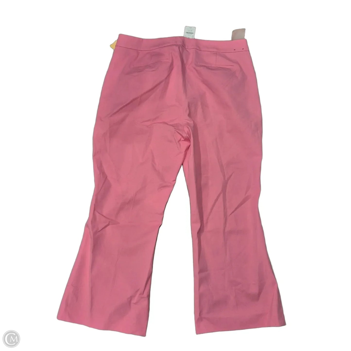 Pants Dress By J. Crew In Pink, Size: 16