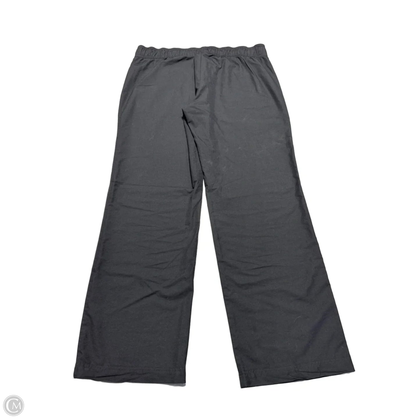 Athletic Pants By Nike In Black, Size: Xl
