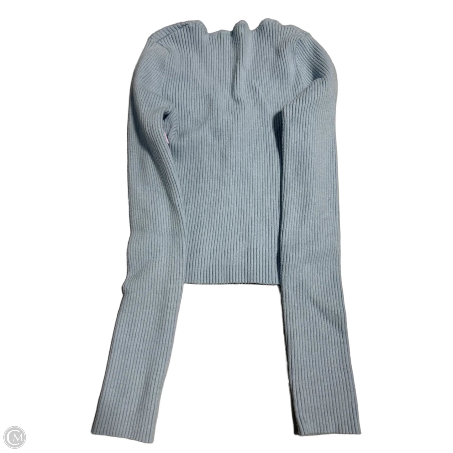 Top Long Sleeve By La Hearts In Blue, Size: M