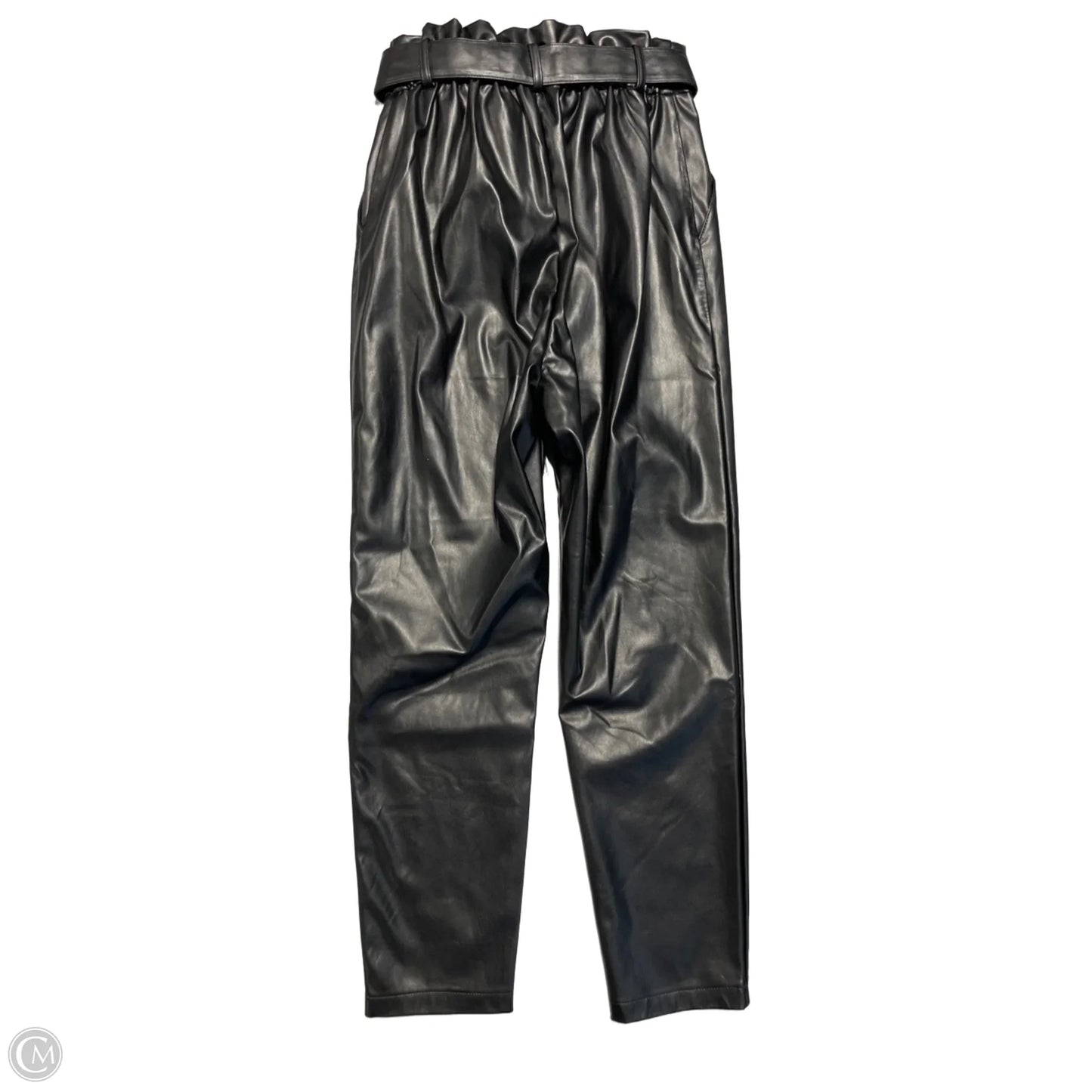 Pants Cargo & Utility By Steve Madden In Black, Size: 8