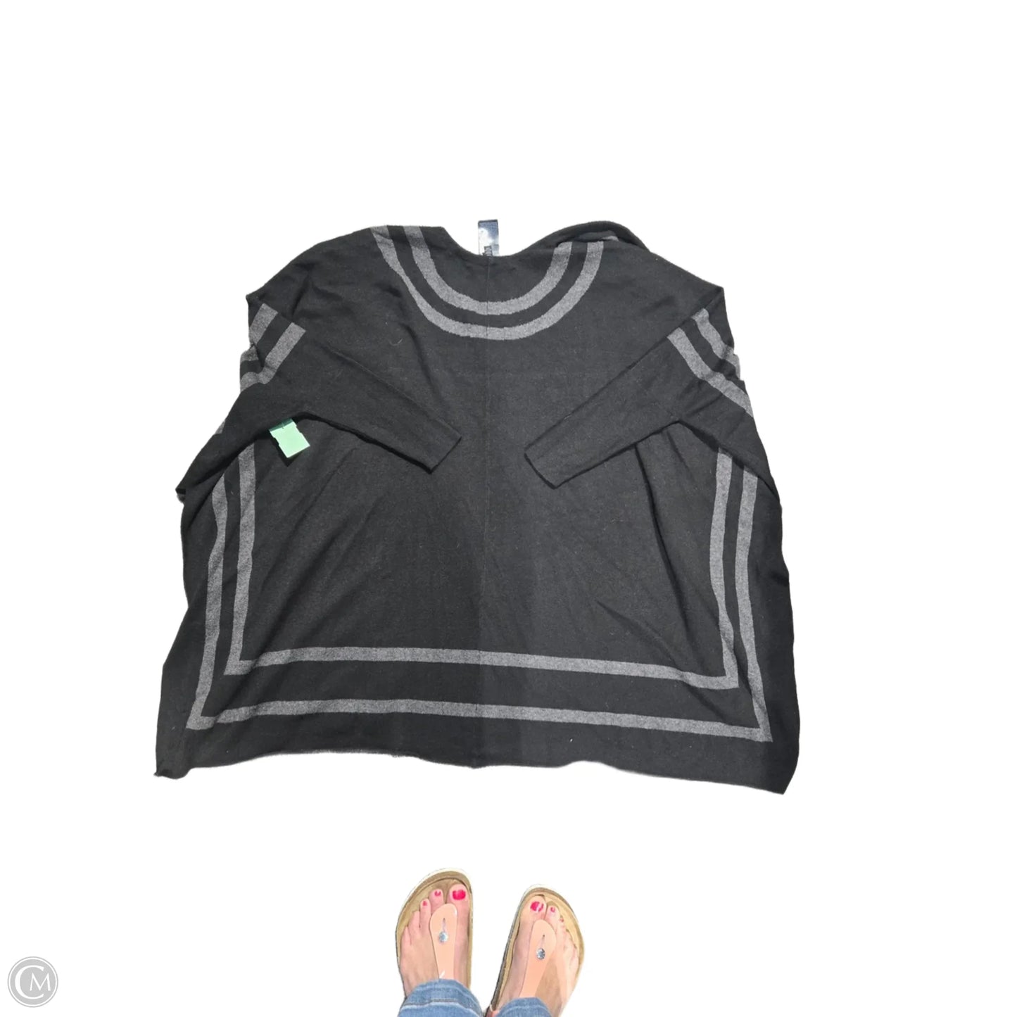 Cardigan By White House Black Market In Black, Size: Xs