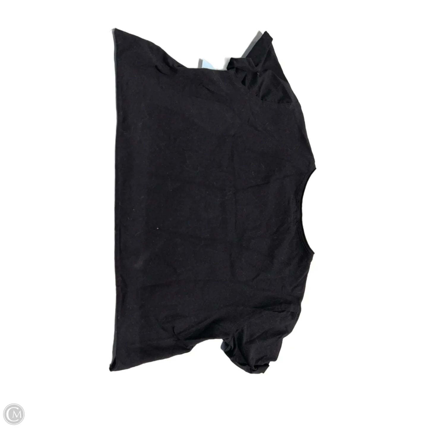 Top Short Sleeve Basic By Altard State In Black, Size: S