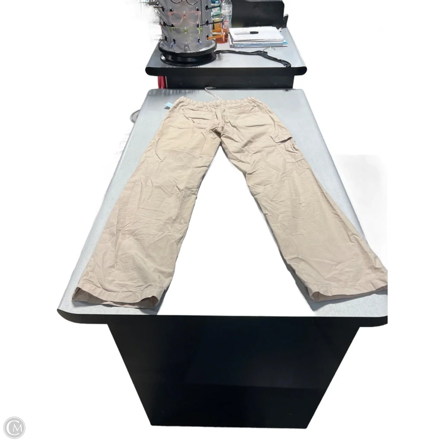 Pants Cargo & Utility By Aerie In Beige, Size: 2