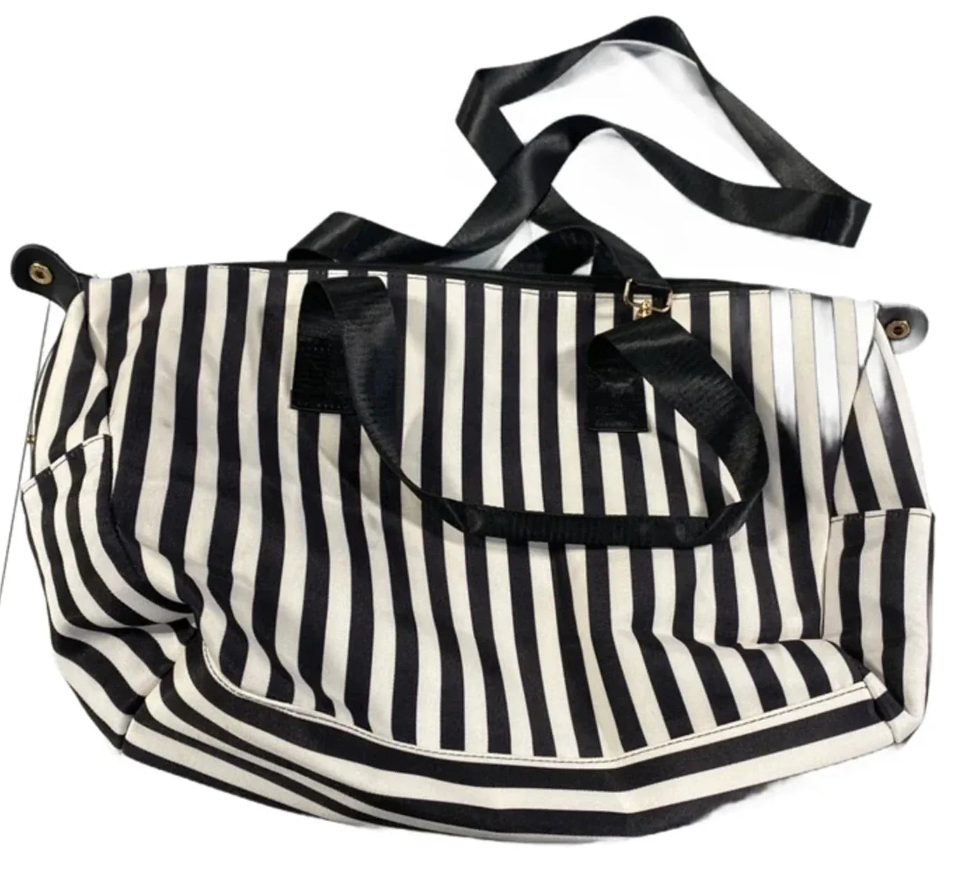 Duffle And Weekender Designer By Alice + Olivia, Size: Large