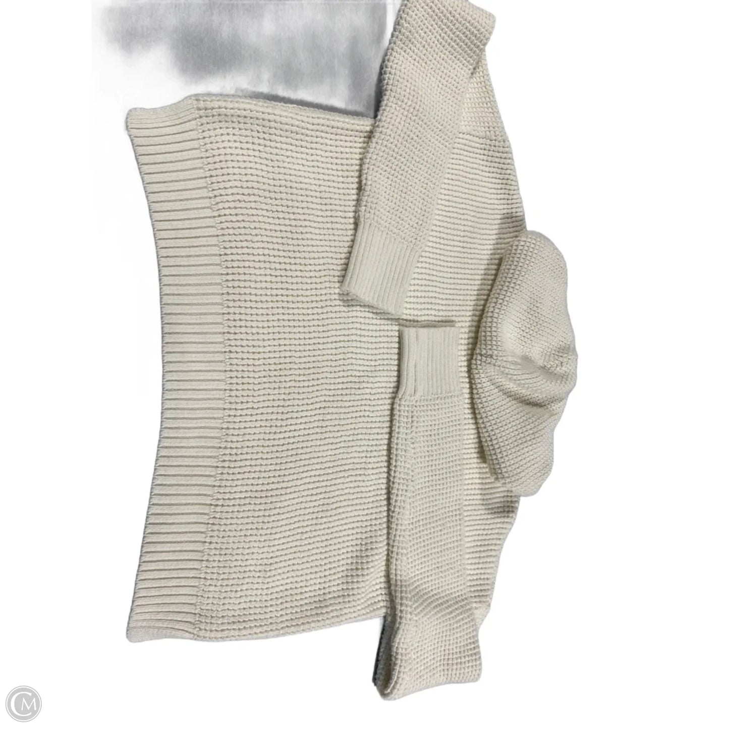 Sweater By Sincerely Jules In Cream, Size: S
