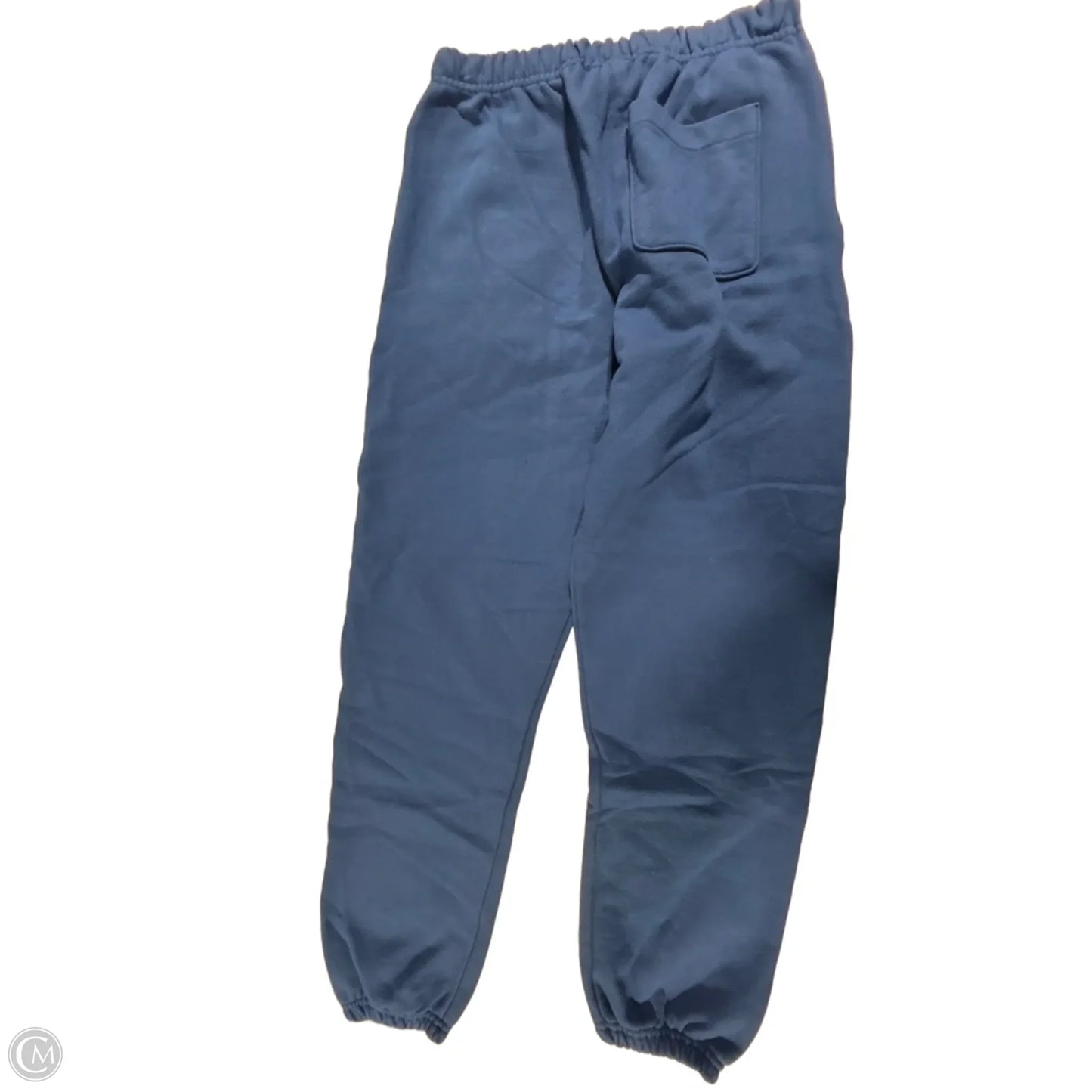 Pants Joggers By Champion In Blue, Size: S